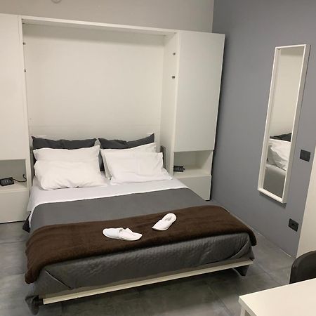 B&B Relax Rooms - Villa Murari Bra Verona Eksteriør billede