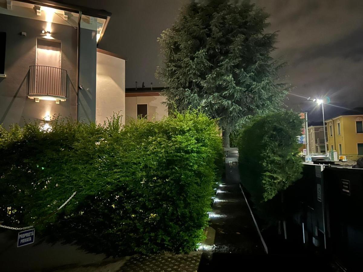 B&B Relax Rooms - Villa Murari Bra Verona Eksteriør billede