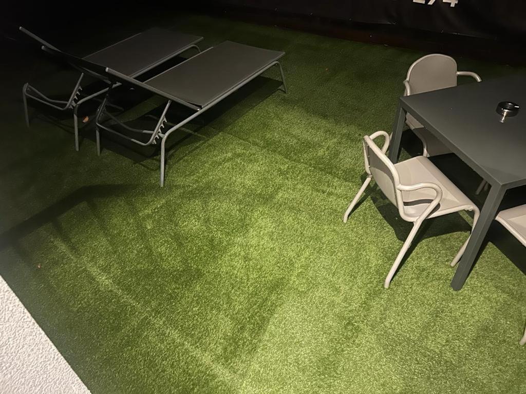B&B Relax Rooms - Villa Murari Bra Verona Eksteriør billede