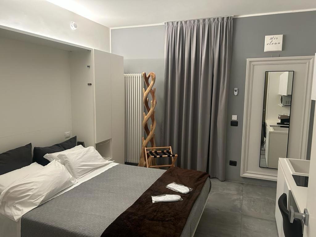 B&B Relax Rooms - Villa Murari Bra Verona Eksteriør billede