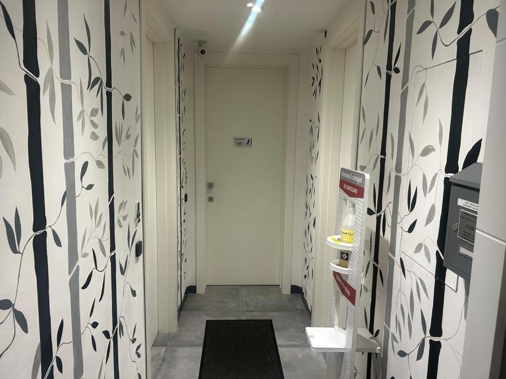 B&B Relax Rooms - Villa Murari Bra Verona Eksteriør billede