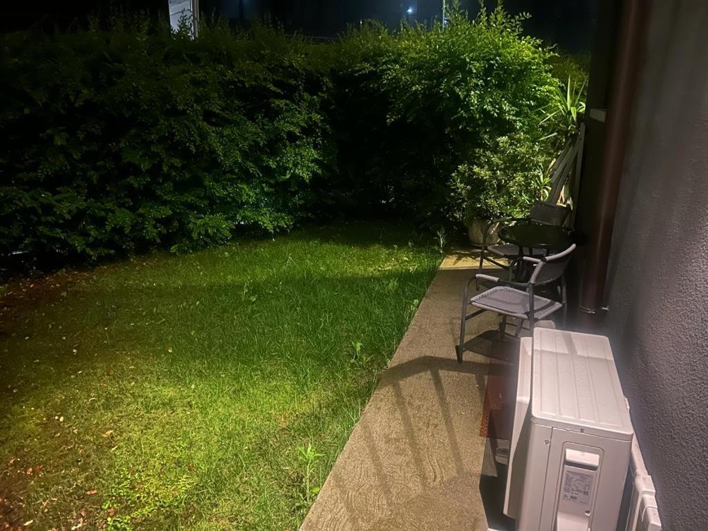 B&B Relax Rooms - Villa Murari Bra Verona Eksteriør billede