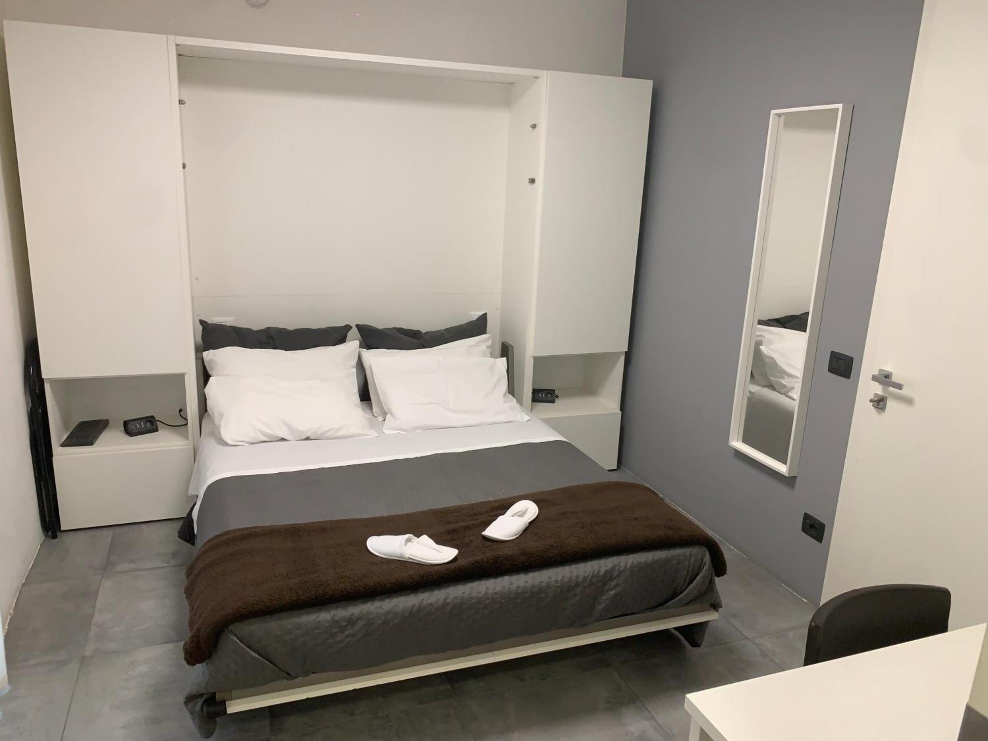 B&B Relax Rooms - Villa Murari Bra Verona Eksteriør billede