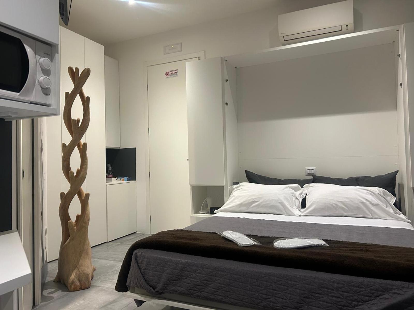 B&B Relax Rooms - Villa Murari Bra Verona Eksteriør billede